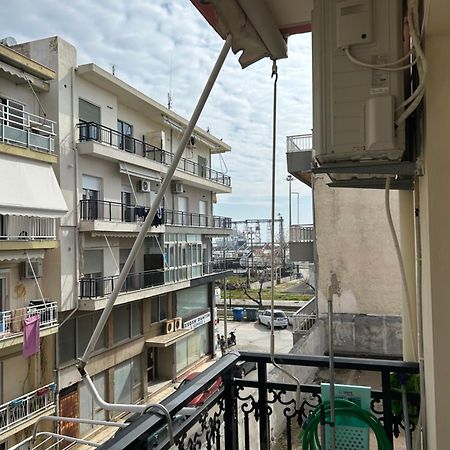 Feels Like Your Home Αλεξανδρούπολη Εξωτερικό φωτογραφία