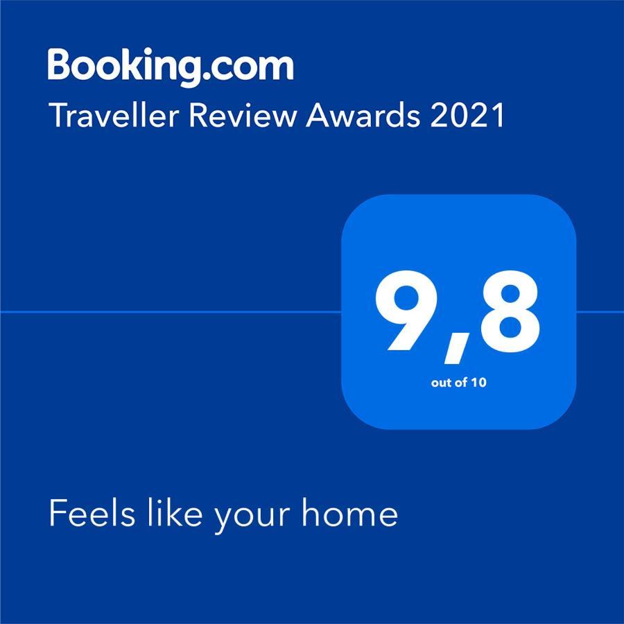 Feels Like Your Home Αλεξανδρούπολη Εξωτερικό φωτογραφία