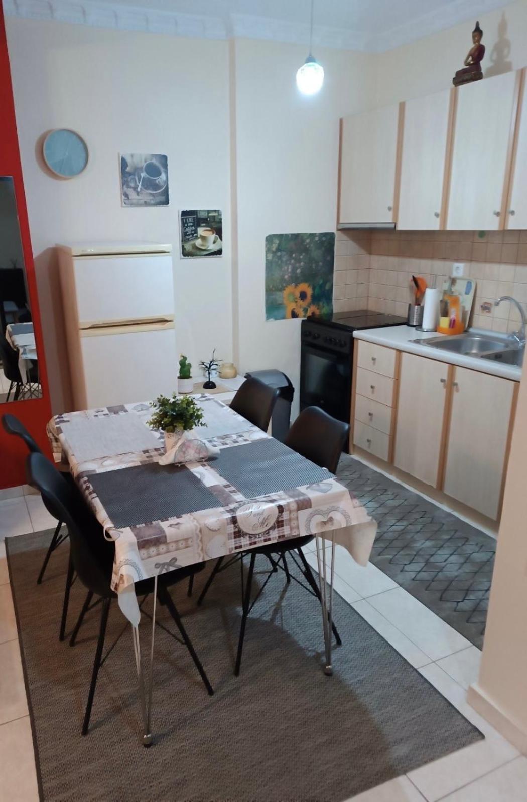 Feels Like Your Home Αλεξανδρούπολη Εξωτερικό φωτογραφία