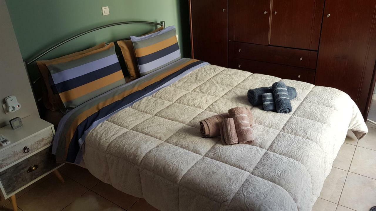 Feels Like Your Home Αλεξανδρούπολη Εξωτερικό φωτογραφία