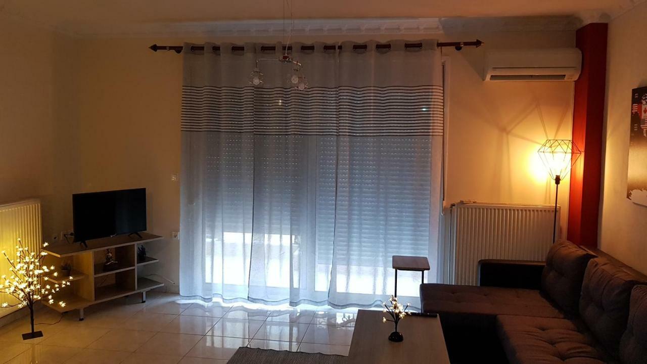 Feels Like Your Home Αλεξανδρούπολη Εξωτερικό φωτογραφία